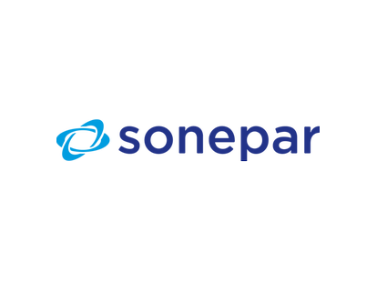 Logo de Sonepar, partenaire SEGYR Technologies